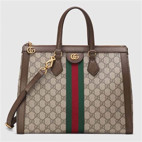 gucci mini ophidia gg supreme tote bag|Gucci ophidia mini crossbody bag.